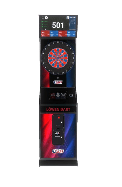 LÖWEN DART HB10