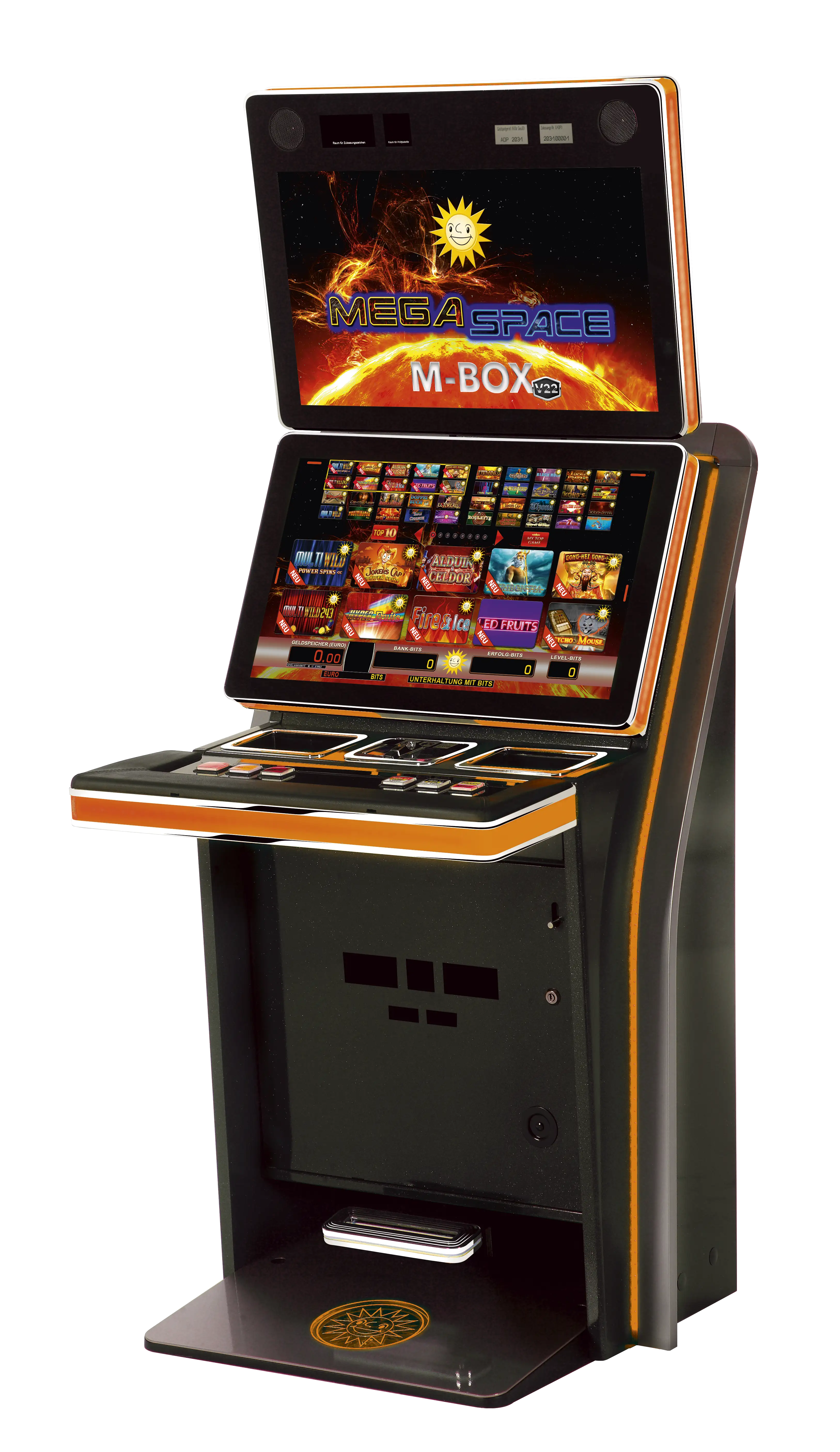 M-BOX